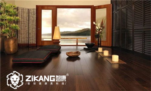 智康石墨烯地暖 創新科技賦能，鑄就地暖行業實力品牌