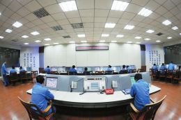 打造企業(yè)班組建設(shè)的中流砥柱——記山西省工人先鋒號(hào)天脊集團(tuán)合成氨廠中央控制室