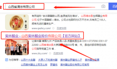 山西林醋業(yè)股份網(wǎng)站建設(shè)優(yōu)秀設(shè)計作品 打造山西企業(yè)網(wǎng)站建設(shè)新標(biāo)桿